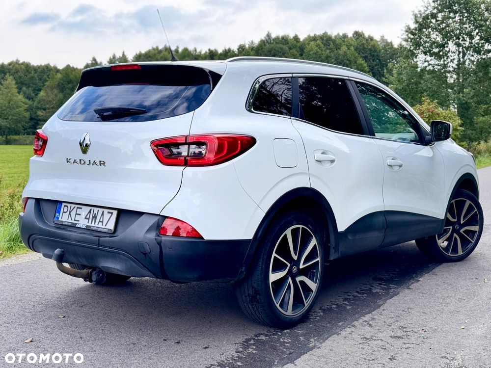 Renault Kadjar - 9