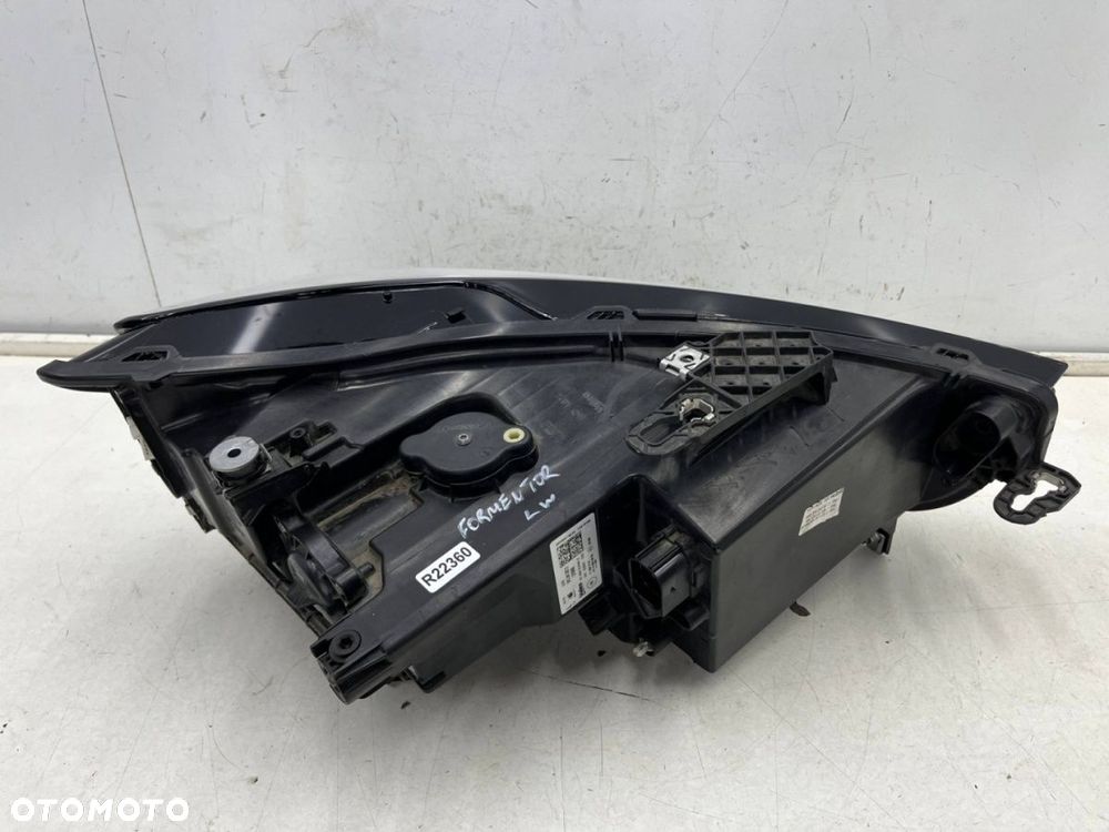 Lampa reflektor Cupra Formentor 20r.- LEWA przednia FULL LED Europa lewy przód 5fg941007e - 13