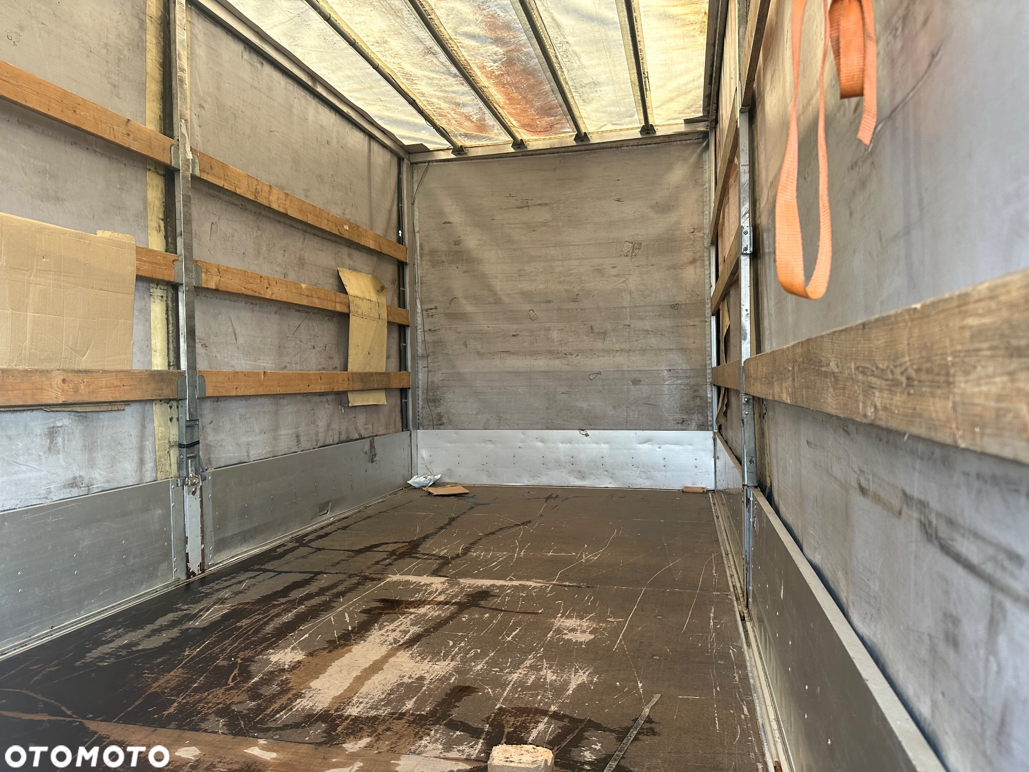 Mercedes-Benz Sprinter 10 EP - 11