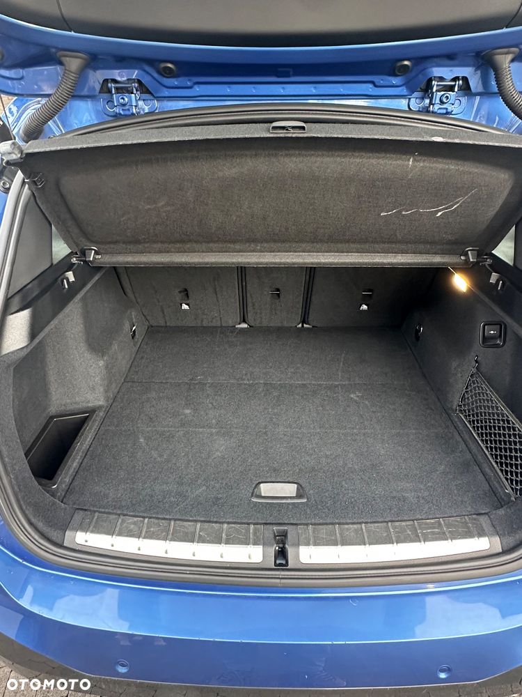 BMW X1 sDrive18d M Sport sport - 16