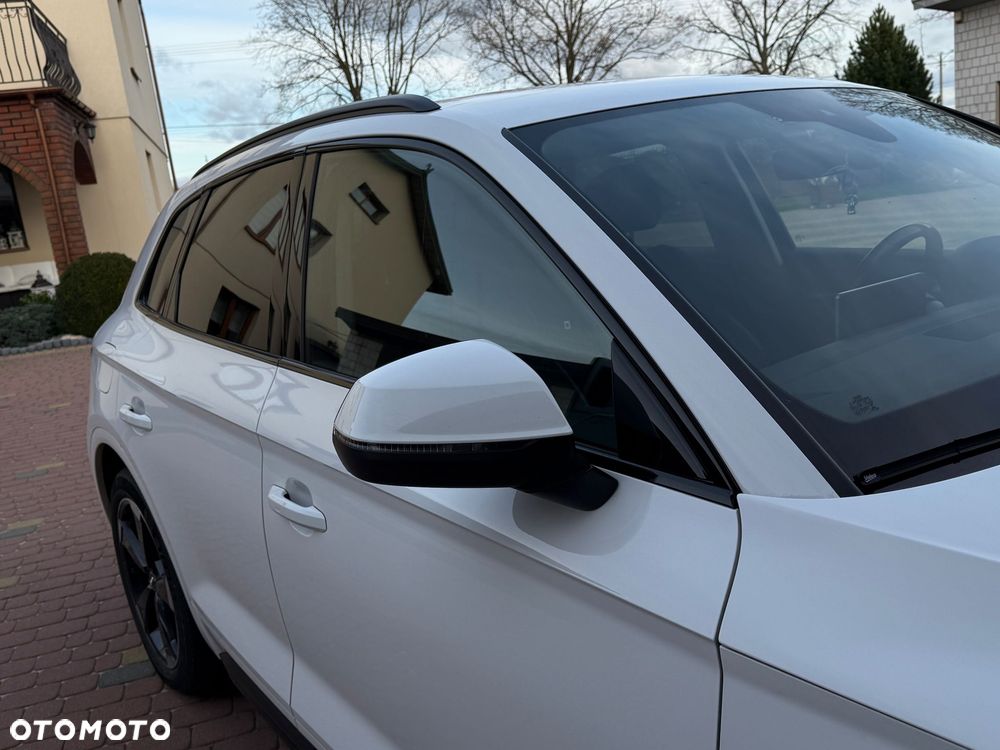 Audi Q5 40 TDI Quattro Sport S tronic - 25