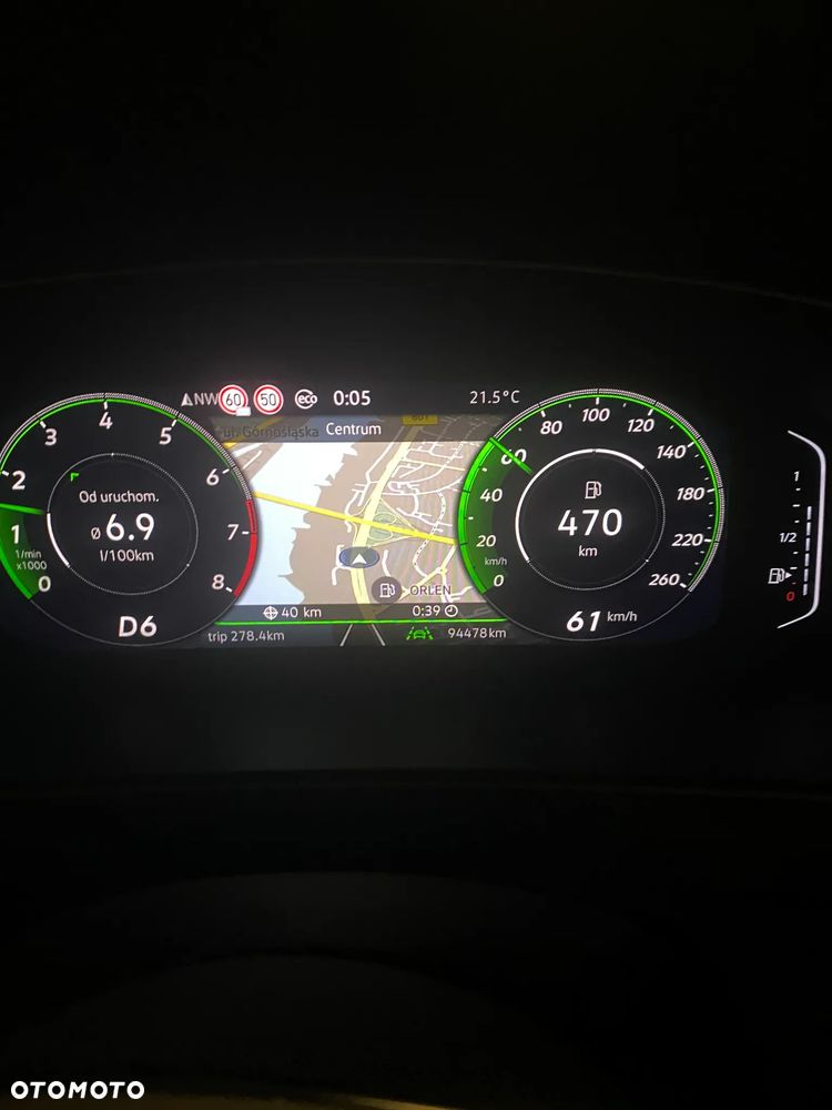 Volkswagen Tiguan 1.5 TSI EVO R-Line DSG - 14
