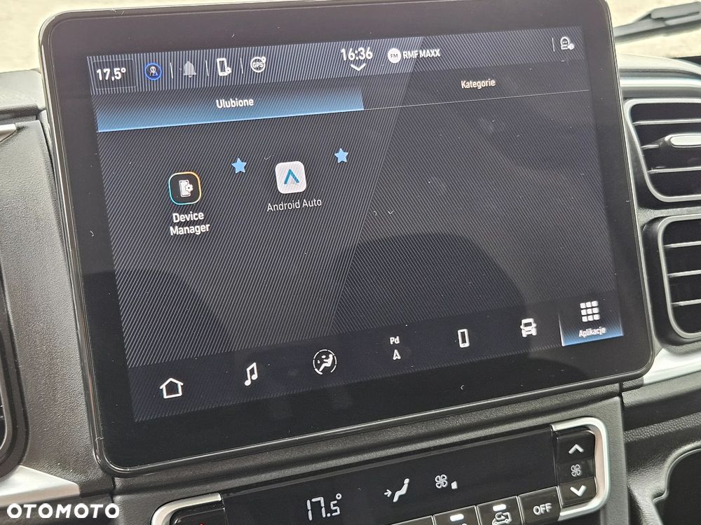 Peugeot BOXER L4H2 LIFT 9tyś km Tablet Kamera FV23% Bezwypadkowy Oryginał - 31