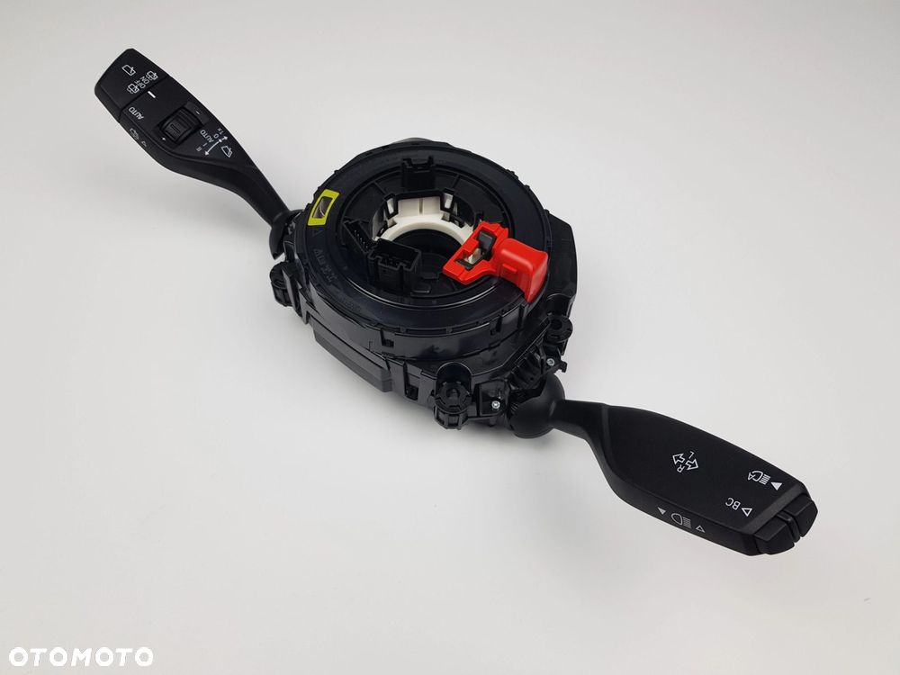 NOWY ORYGINALNY Przełącznik zespolony Manetki Pająk BMW F40 G31 G08 iX3 G01 X3 F97 F95 - 4