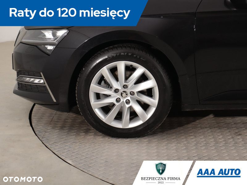Skoda Superb - 15