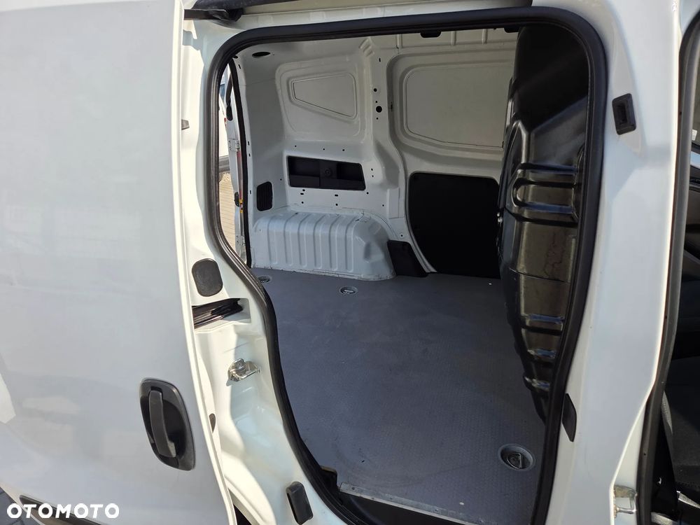 Fiat Fiorino 1.3 Multijet 16V Easy - 20