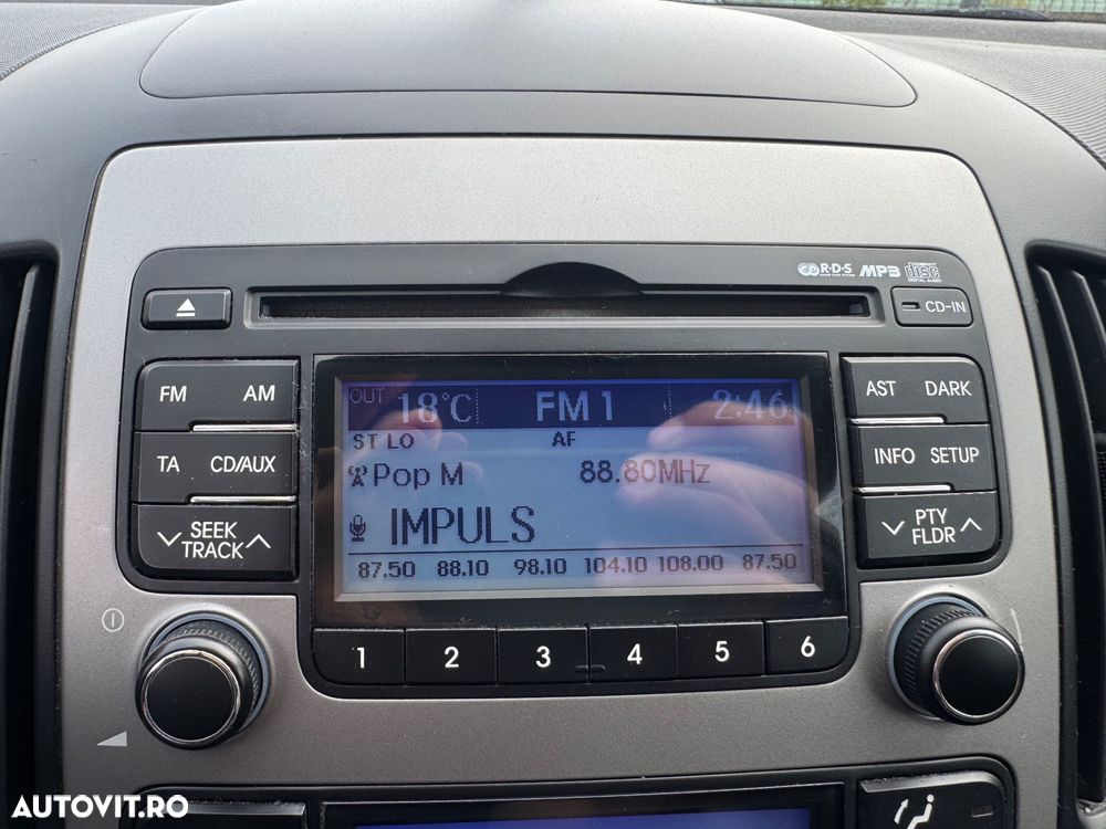 Hyundai i30 1.4 Comfort - 19