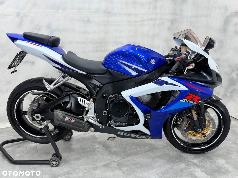 Suzuki GSX-R - 9