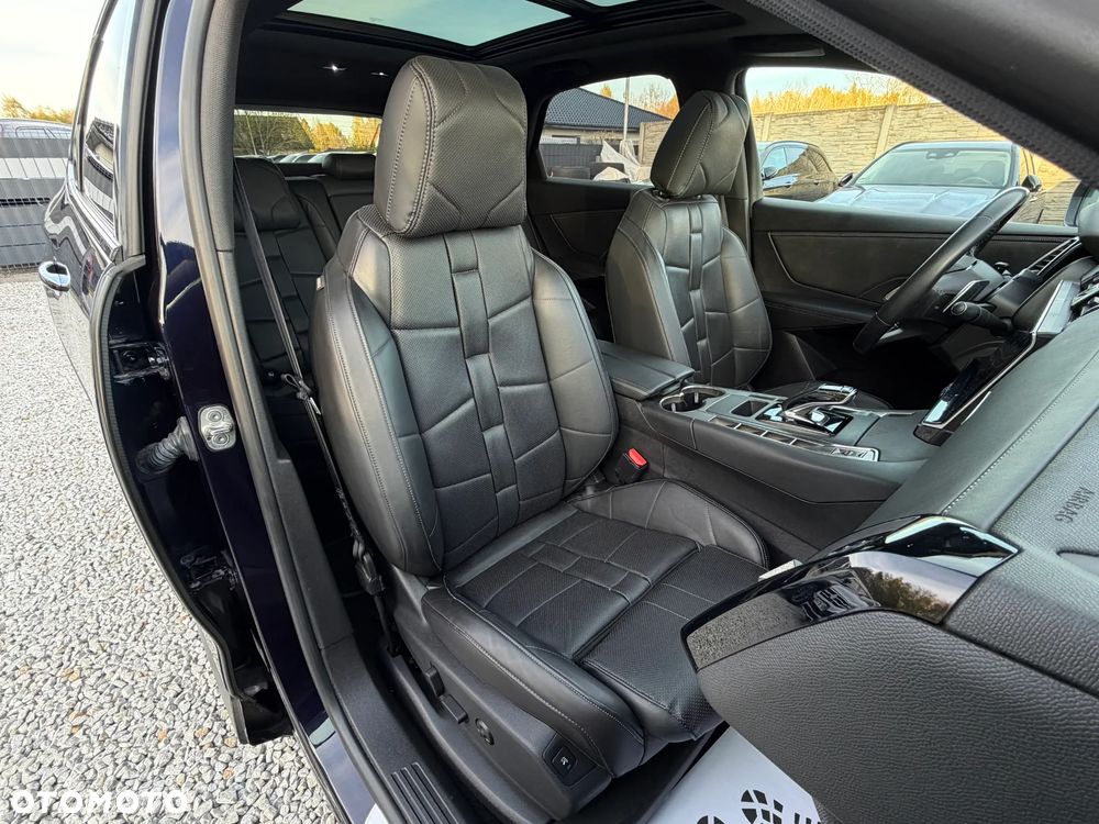 DS Automobiles DS 7 Crossback 1.6 E-Tense 4x4 Louvre - 36