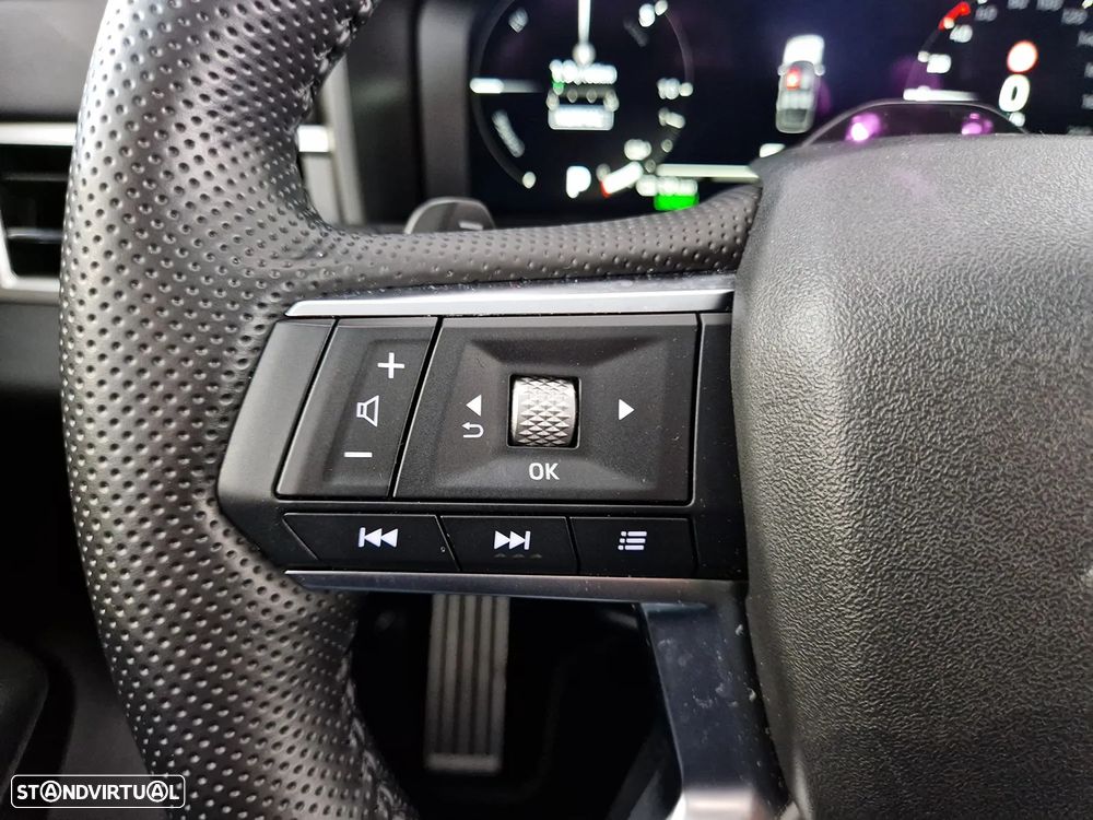 Mitsubishi Outlander 2.4 PHEV Instyle - 32