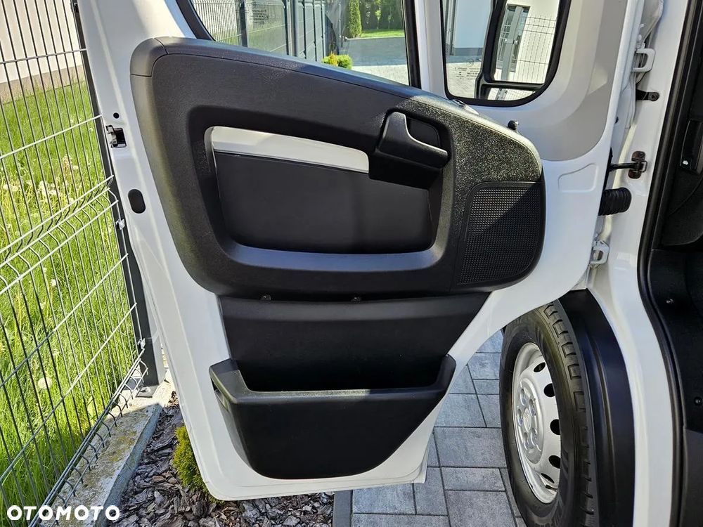 Citroën JUMPER - 26