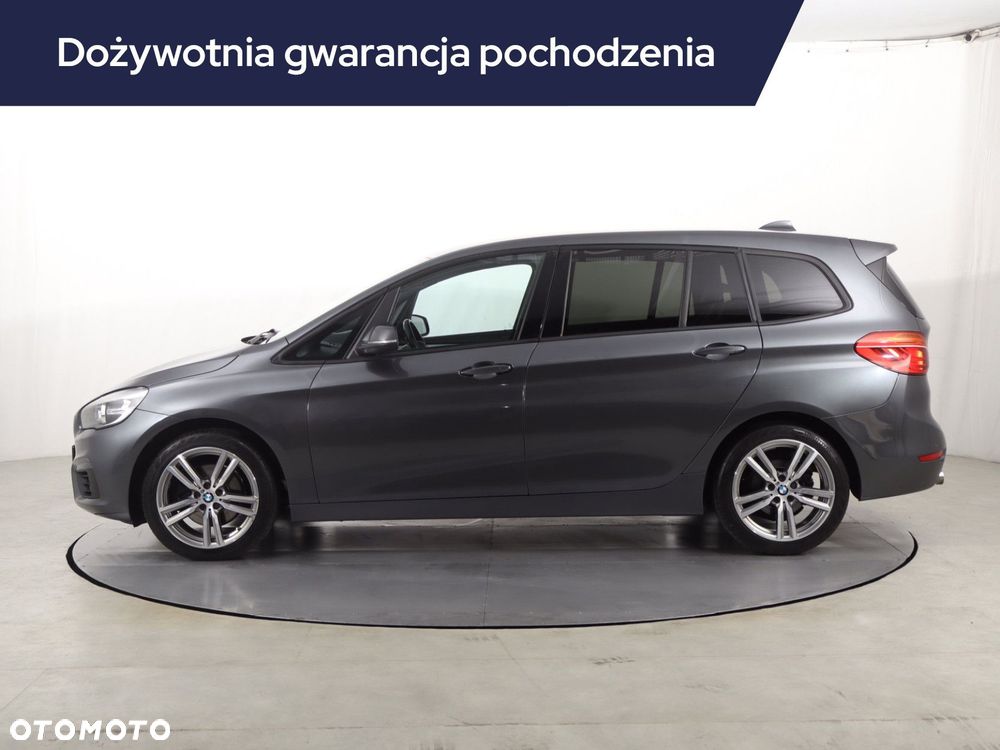 BMW Seria 2 - 4