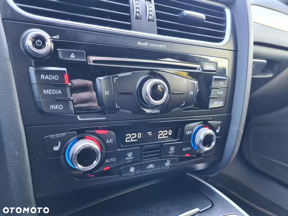 Audi A4 Allroad - 25