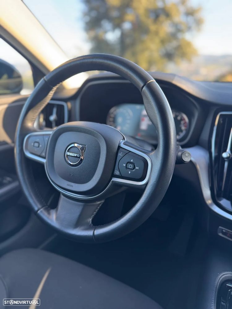 Volvo V60 2.0 T6 AWD TE Inscription Expression - 19