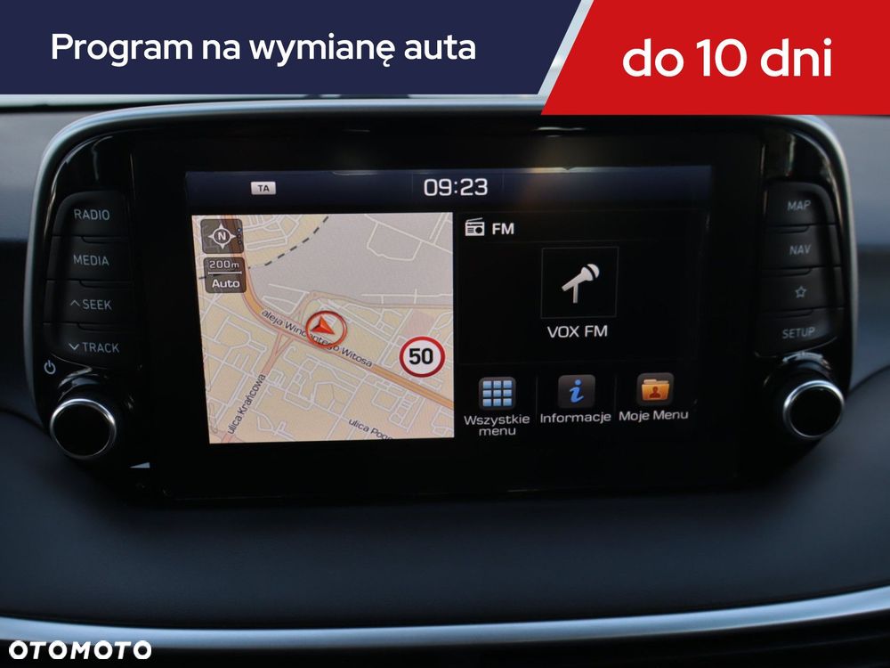 Hyundai Tucson - 14
