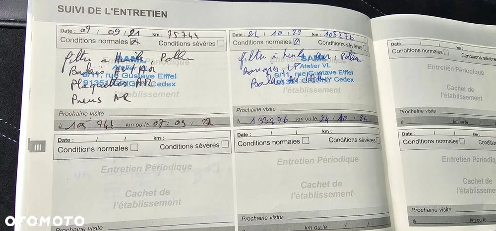 Peugeot 3008 1.6 THP Crossway S&S EAT6 - 21