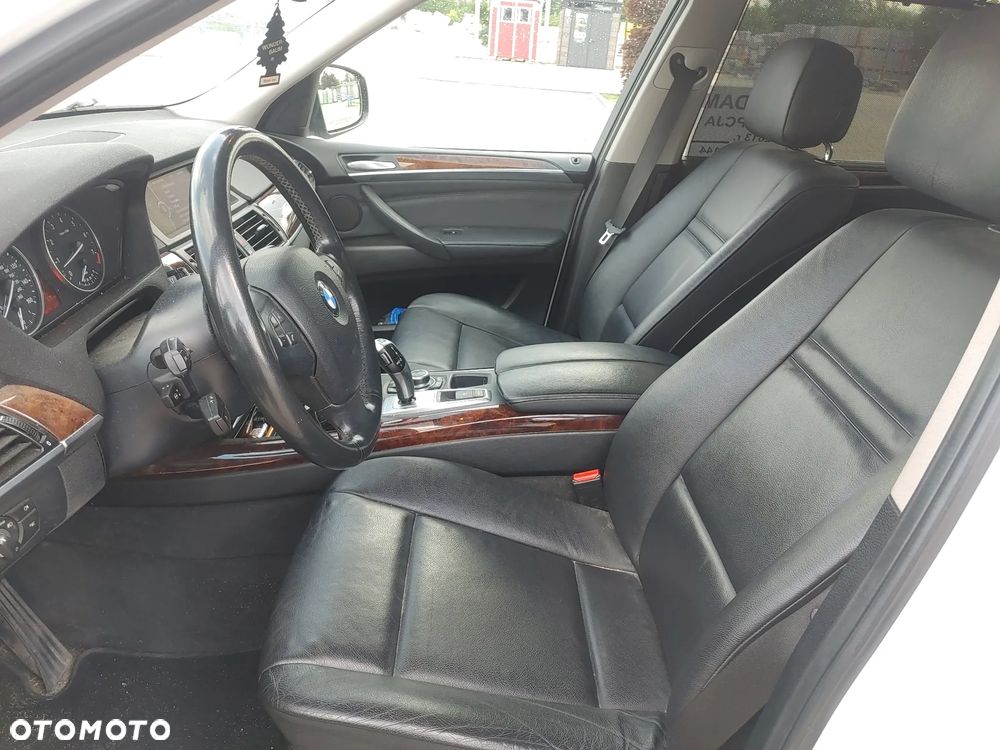BMW X5 xDrive35i Edition Exclusive - 19
