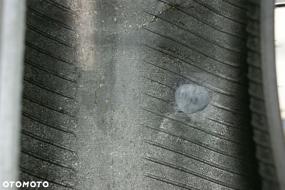 205/60R16 BRIDGESTONE BLIZZAK LM005 , 7,2mm 2021r. - 3