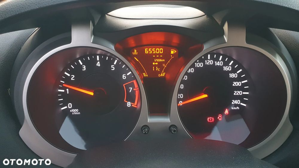 Nissan Juke 1.6 Bose Personal Edition - 25