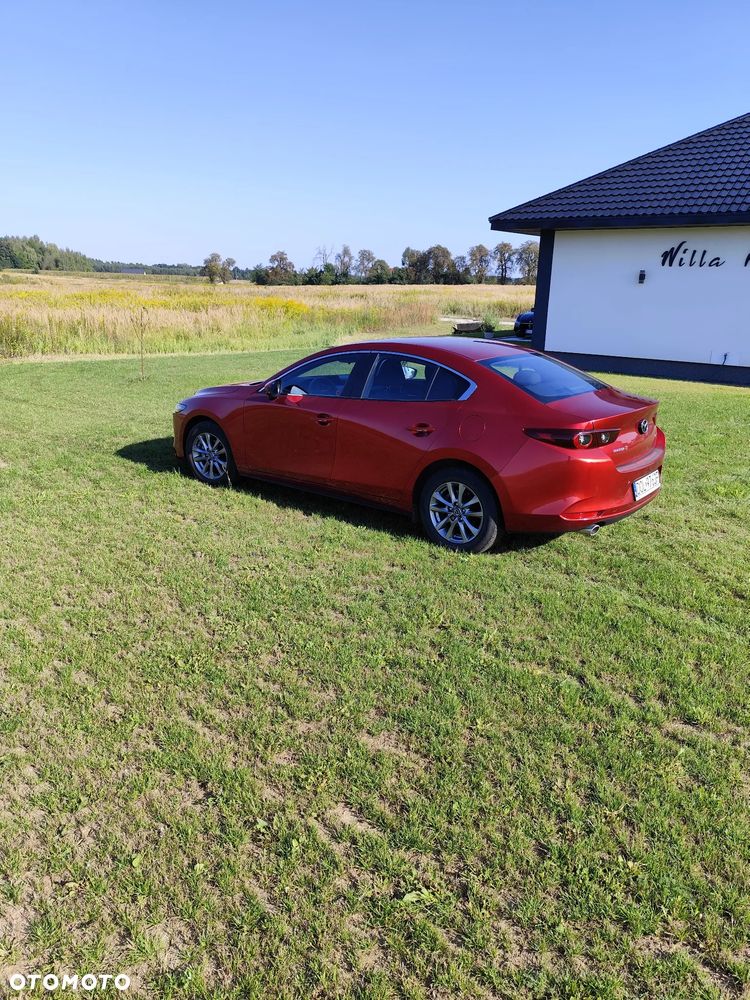 Mazda 3 - 15