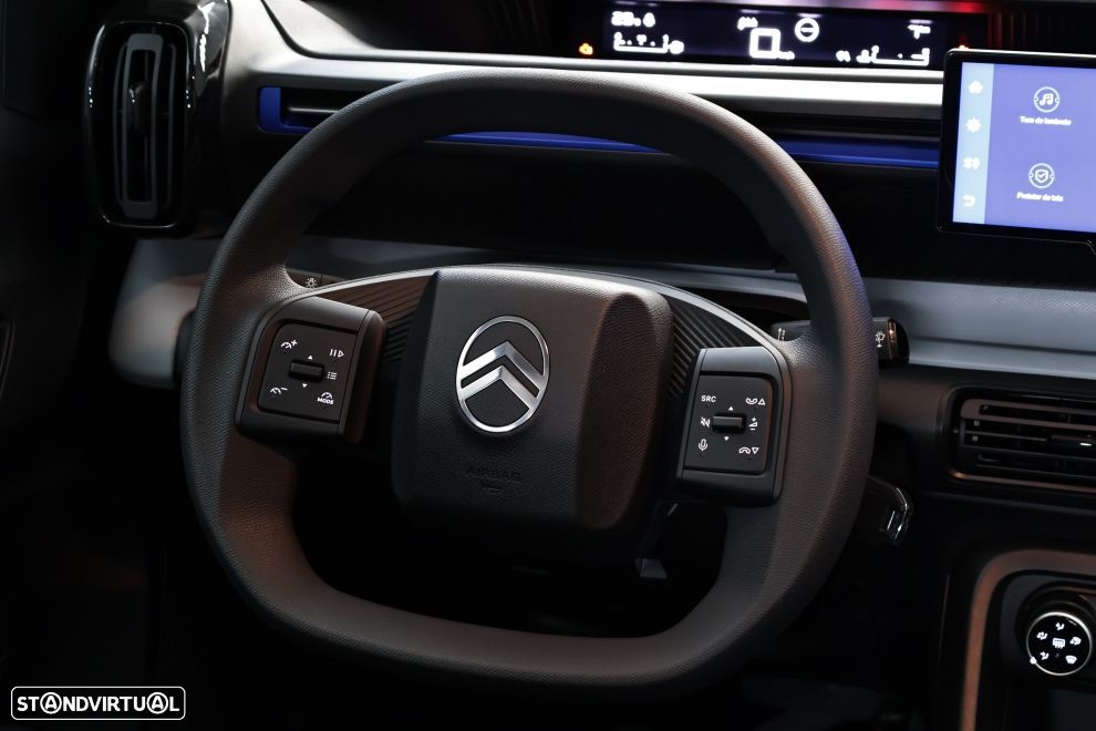 Citroën C3 1.2 Turbo You - 18