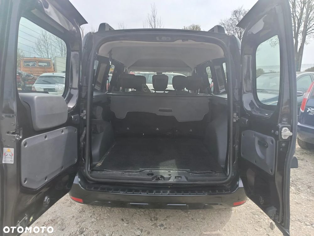 Dacia Dokker TCe 115 N1 Comfort - 9