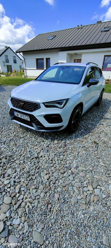 Cupra Ateca - 17