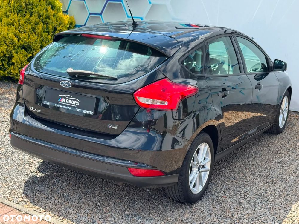 Ford Focus - 14