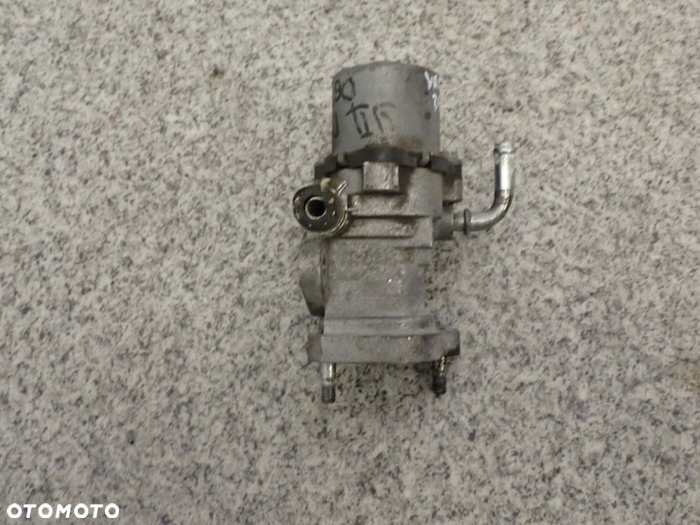 COROLLA 1.4 d4d 04- YARIS 06- ZAWÓR EGR SPALIN - 5