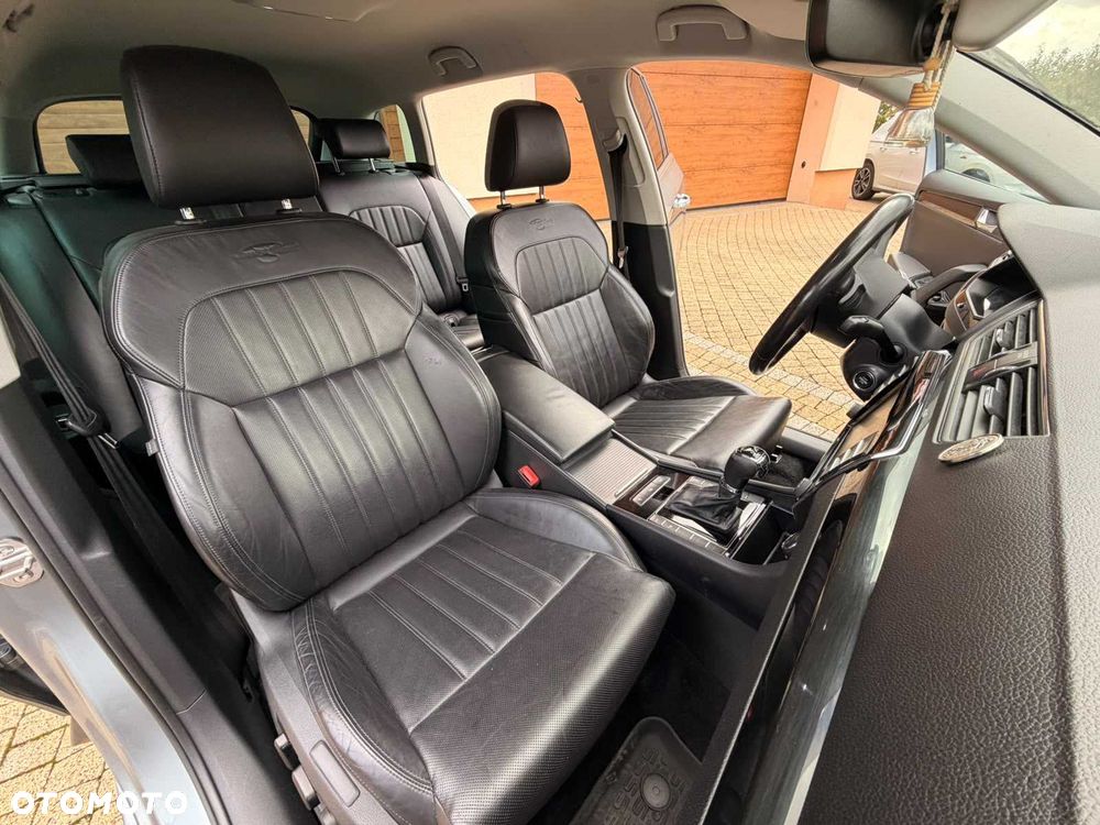 Skoda Superb - 6