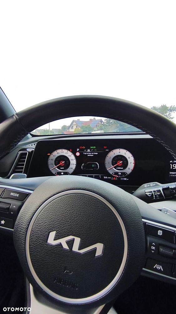 Kia Sportage - 11