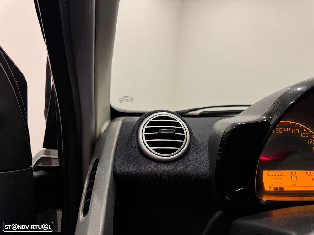 Smart ForTwo Coupé 0.8 cdi Passion 54 - 32