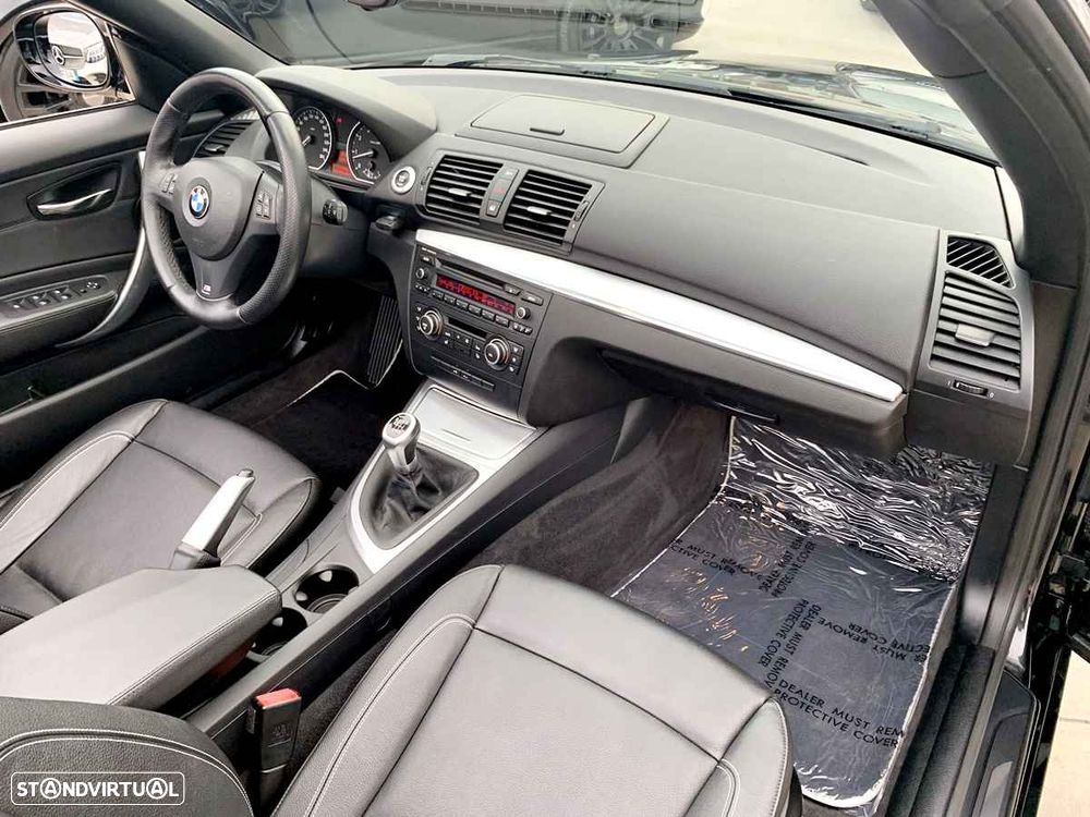 BMW 125 i Pack M - 26