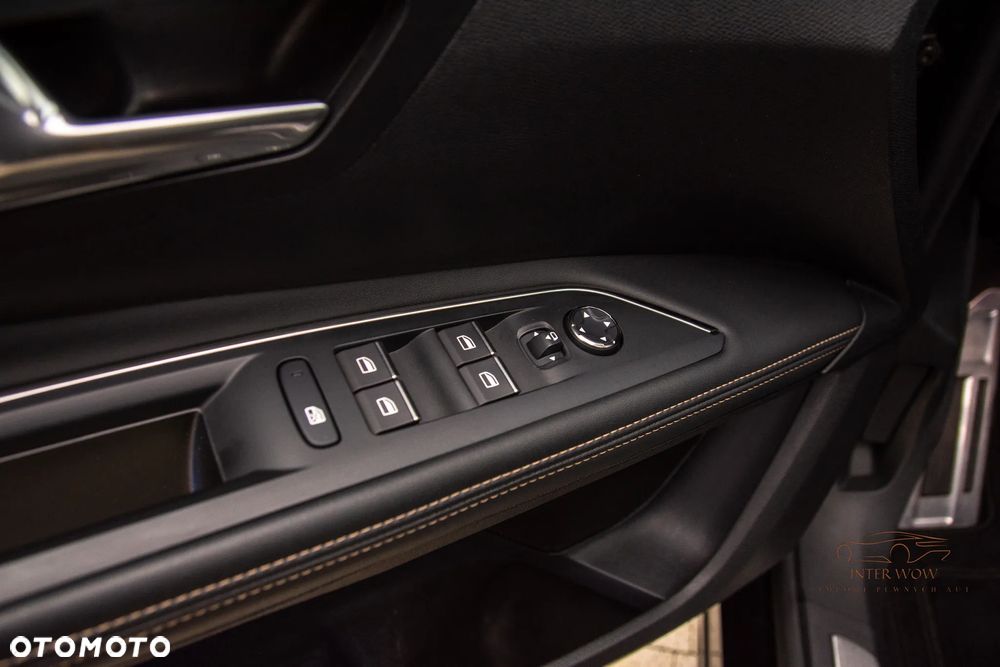 Peugeot 5008 2.0 BlueHDi GT Pack S&S EAT8 - 20