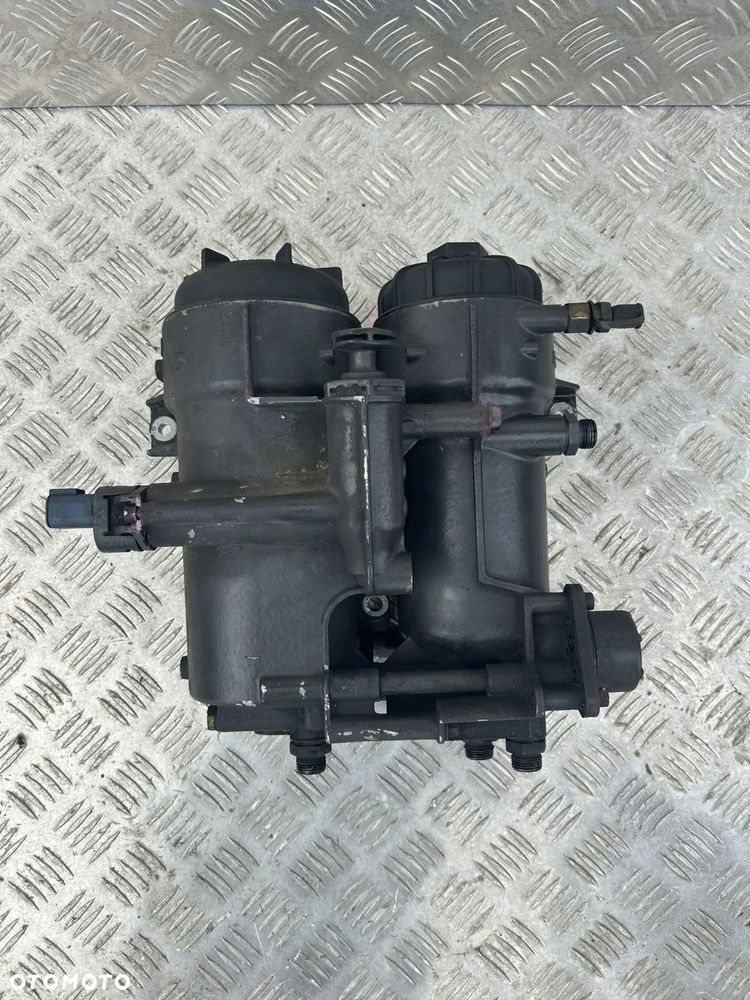 OBUDOWA FILTRA PALIWA SCANIA NTG 2779174 - 1