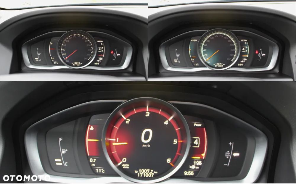 Volvo XC 60 D3 Ocean Race - 32