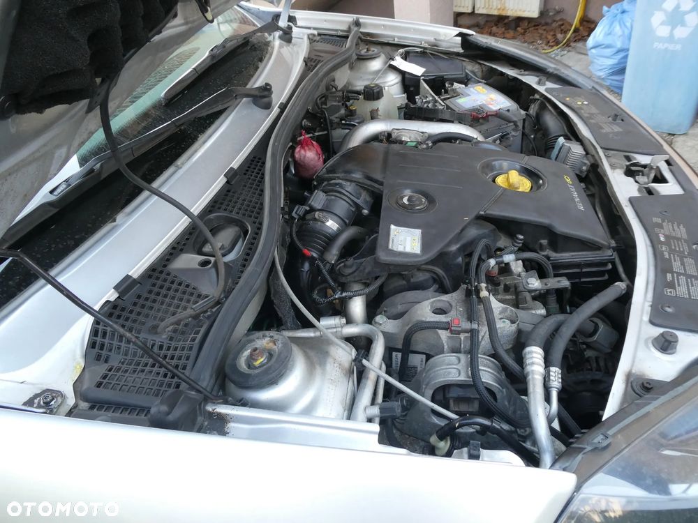 Dacia Sandero 1.5 dCi Laureate - 30