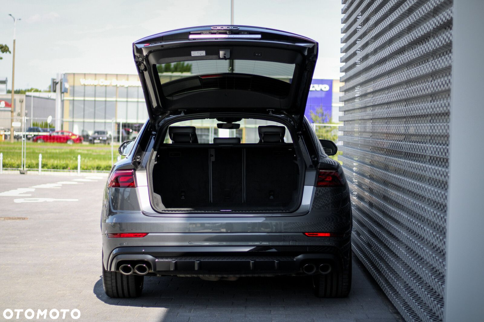 Audi SQ8 - 6