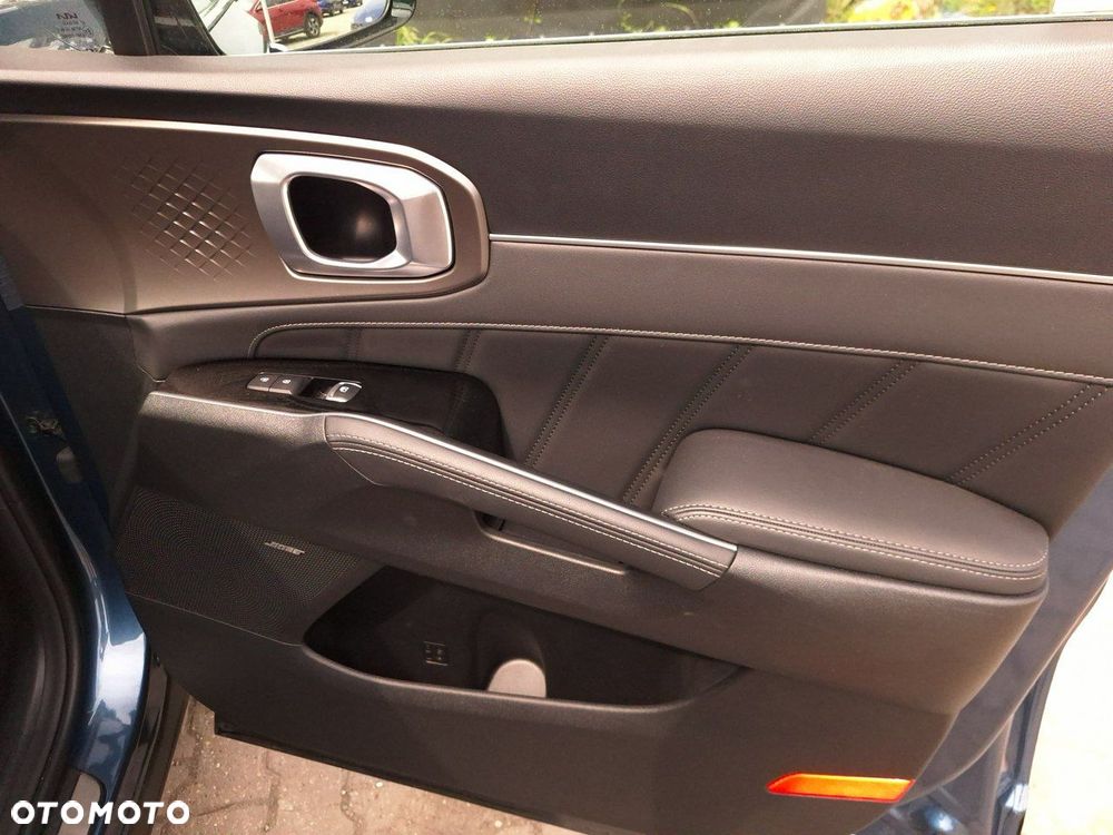 Kia Sorento 1.6 T-GDI HEV Prestige Line 7os - 35