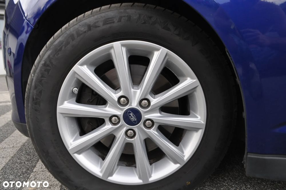 Ford Grand C-MAX - 20