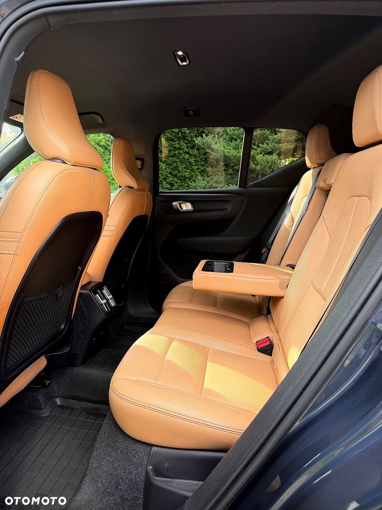 Volvo XC 40 B4 B Inscription - 27