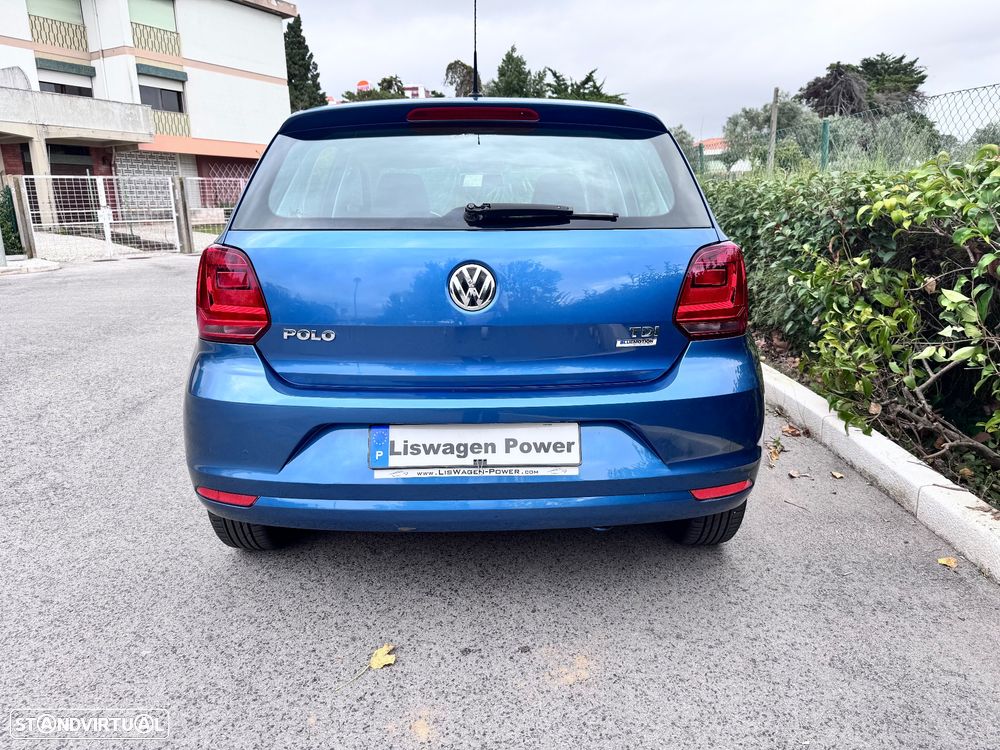 VW Polo - 10