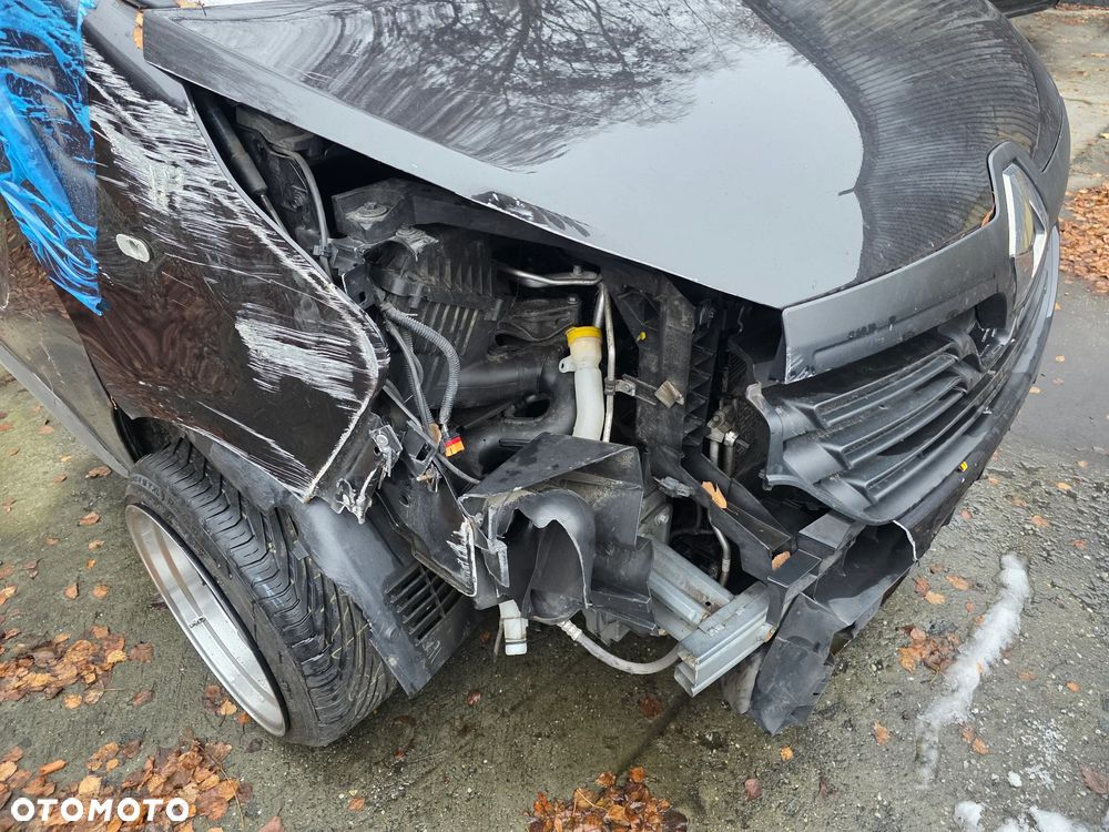 Renault Trafic Passenger 2,9t Pack Clim - 5