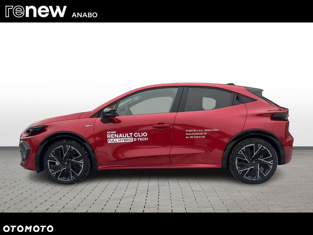 Renault Clio - 2