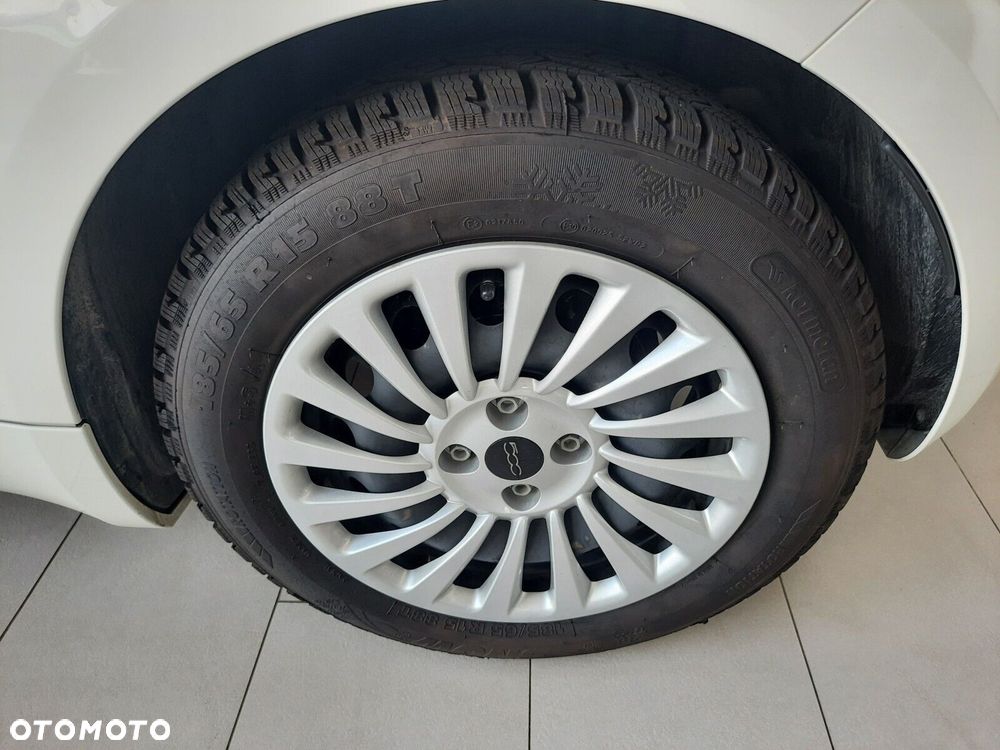 Fiat 500 23.8kWh - 21