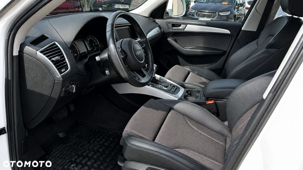 Audi Q5 - 4