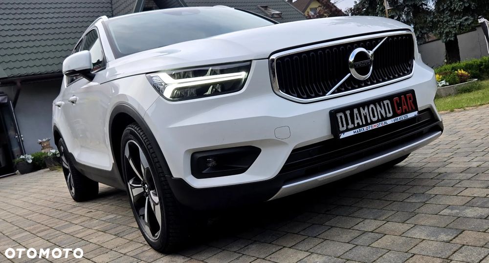 Volvo XC 40 T3 Momentum Pro - 8