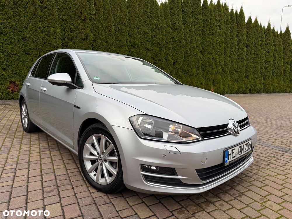 Volkswagen Golf - 14