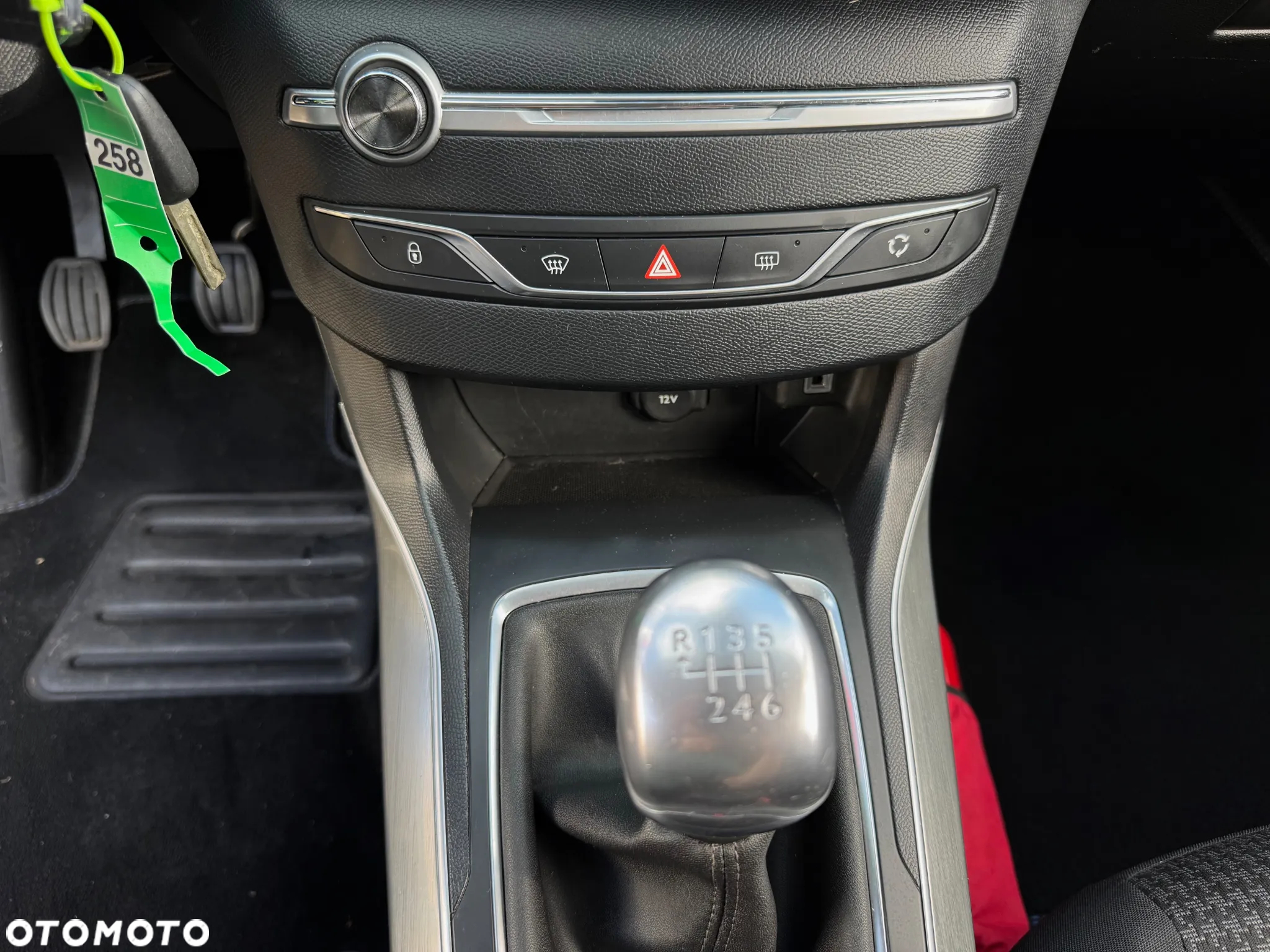 Peugeot 308 PureTech 110 Stop & Start Style - 18