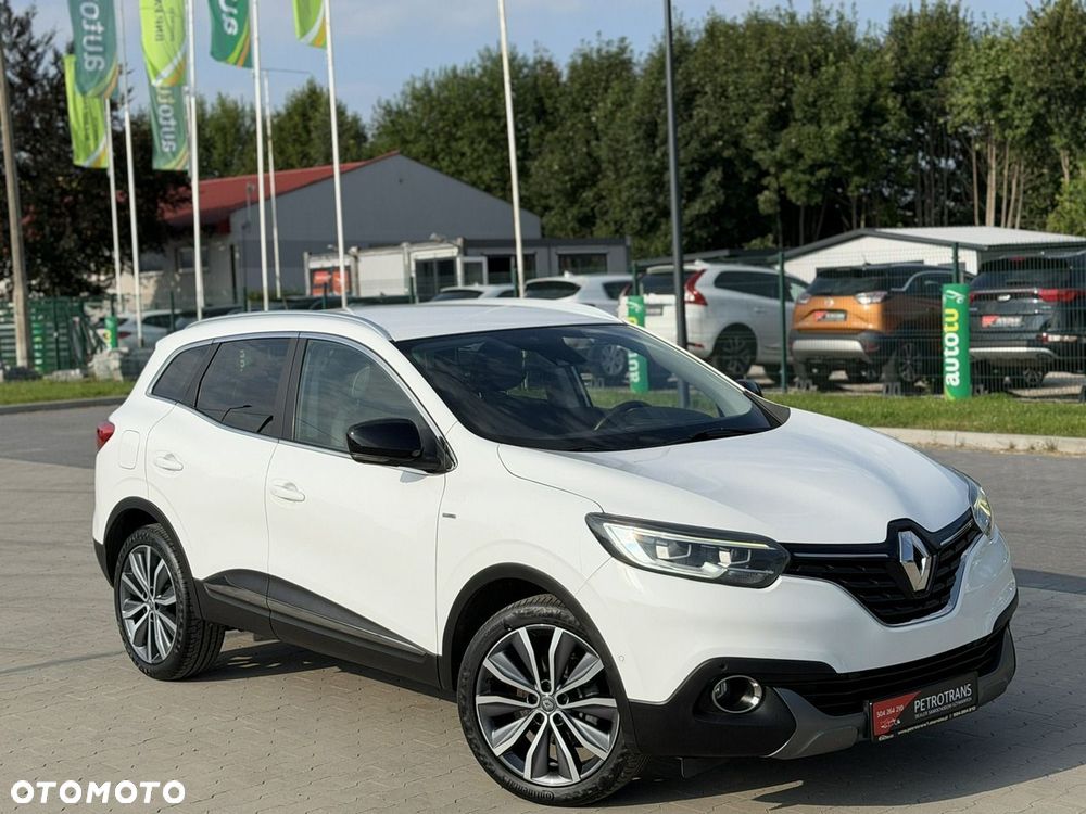 Renault Kadjar - 14
